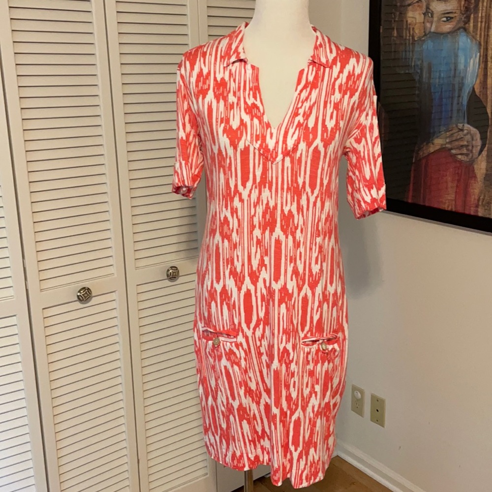 Tory Richard Dress - M